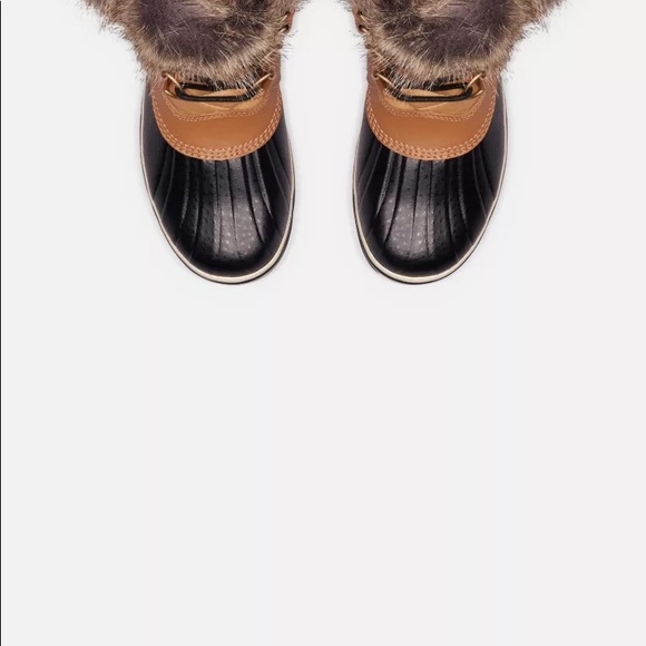 Sorel Tofino Boots - Picture 5 of 7